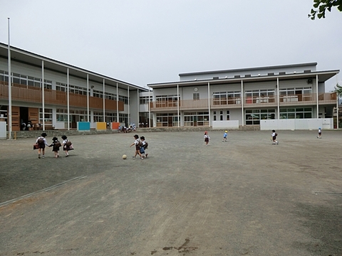 伊勢原みのり幼稚園　距離約1200m