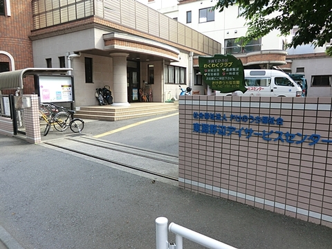たけのうちこども園　距離約950