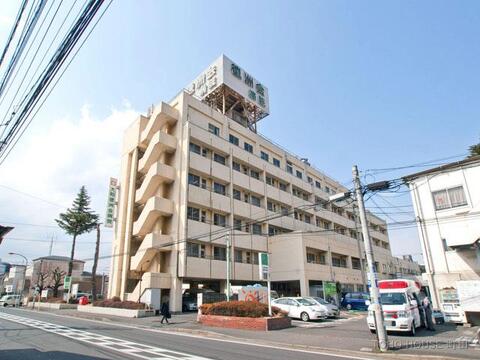 大和徳洲会病院まで約1000m