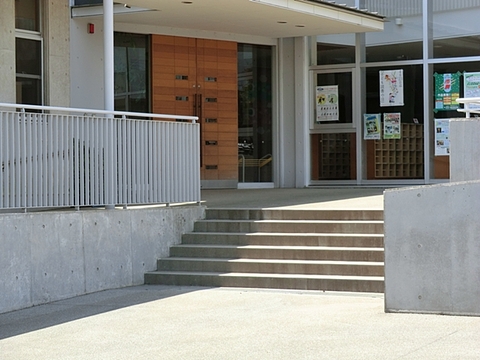 伊勢原ひかり幼稚園　距離約280m