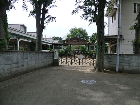 グリーンヒル幼稚園　距離約1200m