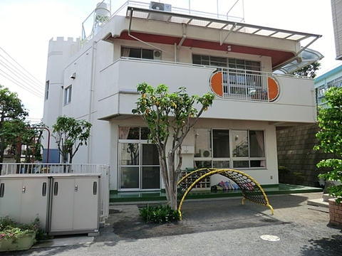 広野台保育園まで約280m