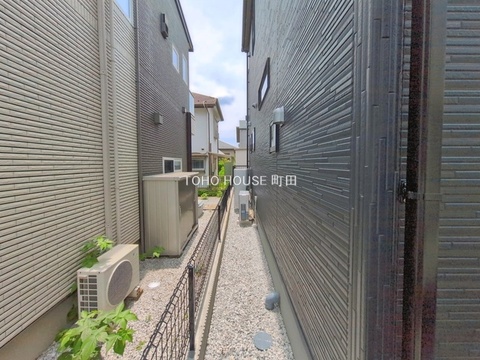 物件外観