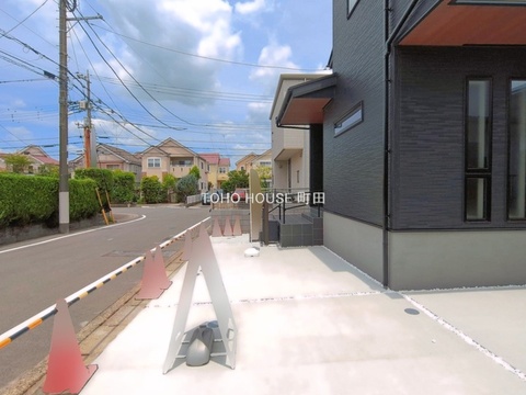 物件外観