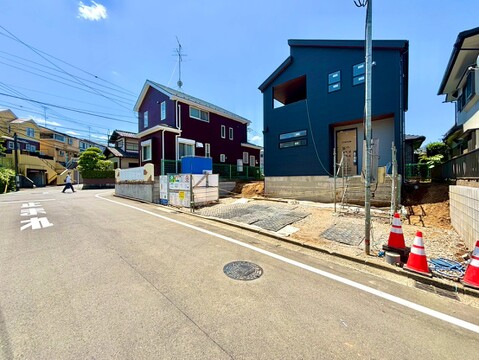 物件外観