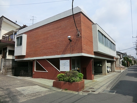 石垣内科小児科医院まで約170m