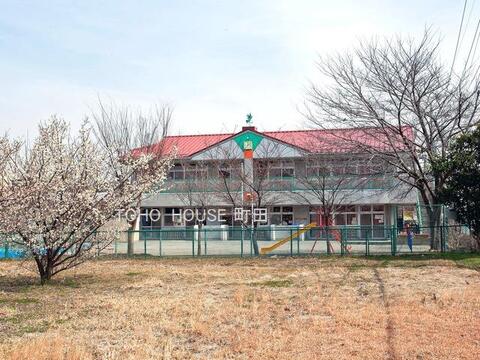 多摩市立多摩保育園まで約350m