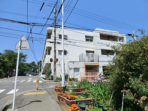 座間すこやか保育園まで約65m