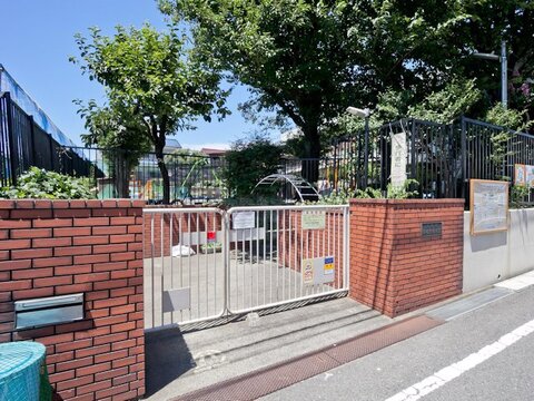 川崎市立中有馬保育園まで約300m