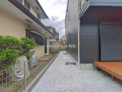 物件外観