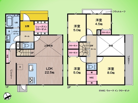 〇間取り図〇