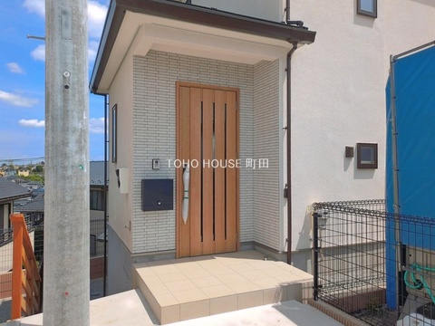 物件外観