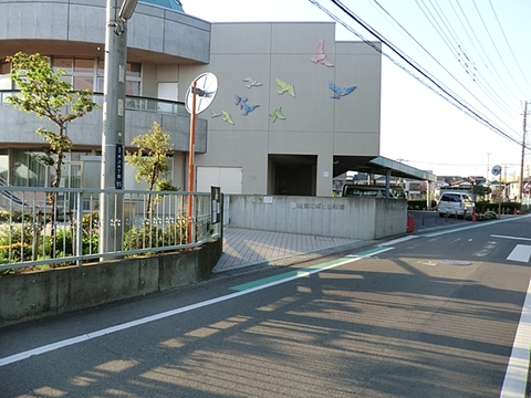 綾瀬こばと幼稚園　距離約700m