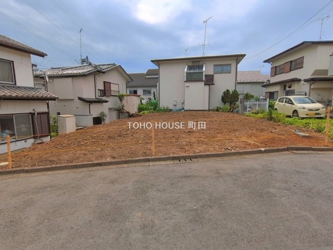物件外観