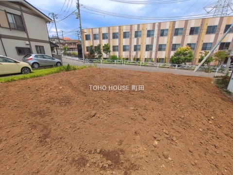 物件外観