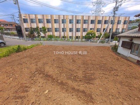 物件外観