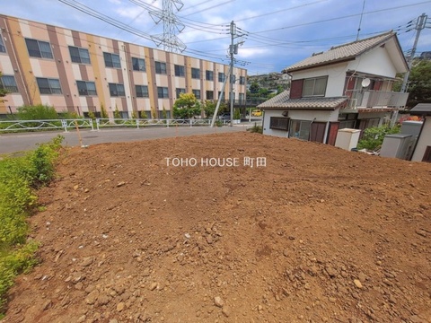 物件外観
