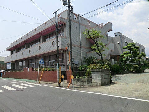 妻田保育園まで約130m