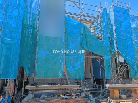 物件外観