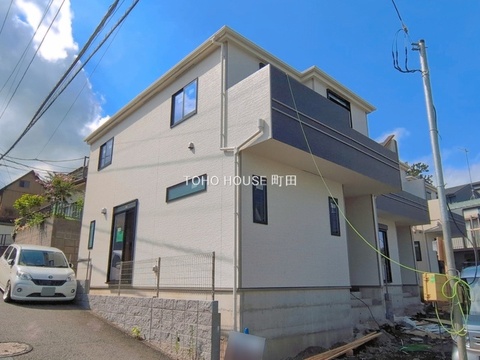 物件外観