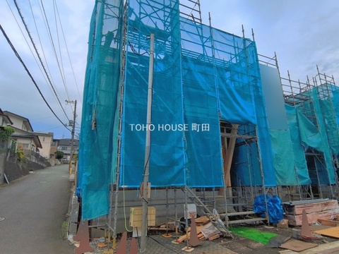 物件外観