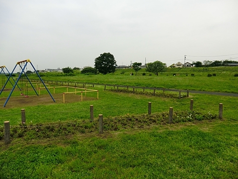 多摩川二子橋公園まで約3200m