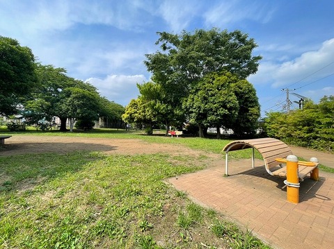 外原公園まで約350m