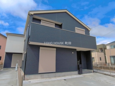 物件外観