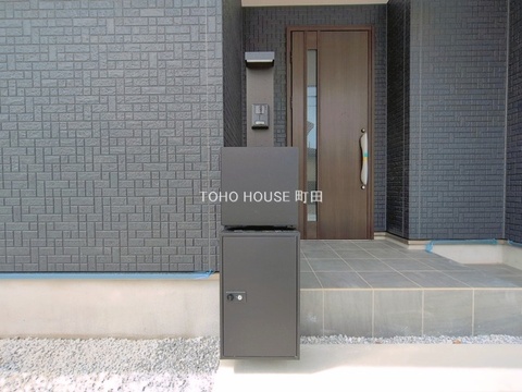 物件外観