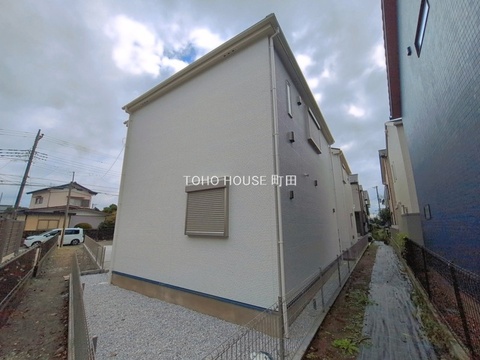 物件外観