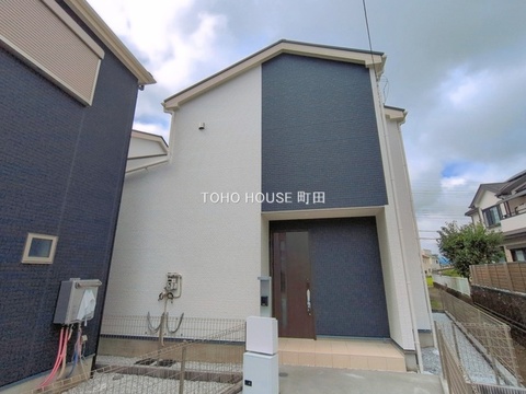 物件外観