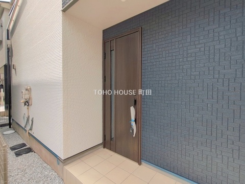 物件外観