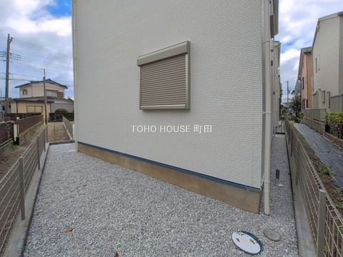 物件外観