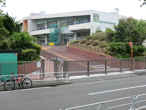 関東学院のびのびのば園まで約1200m