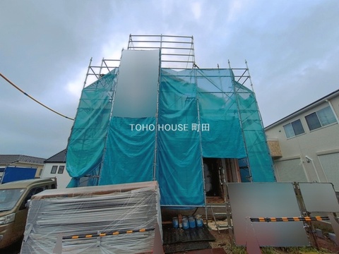 物件外観