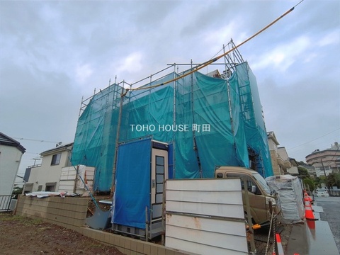 物件外観