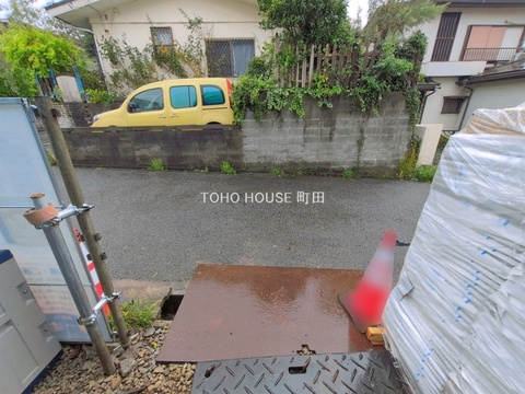 物件外観