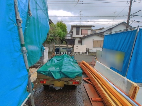 物件外観
