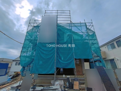 物件外観