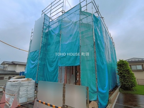 物件外観