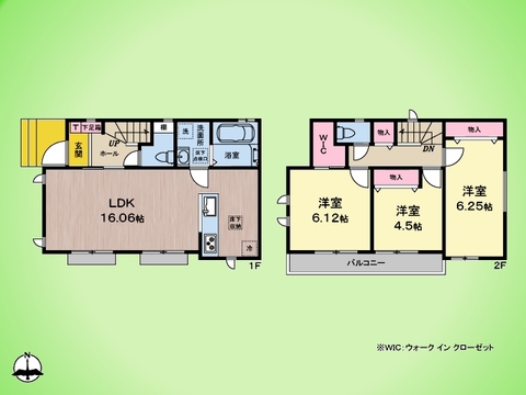 ○間取り図○