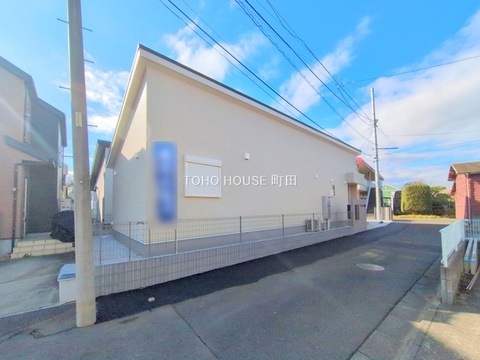 物件外観