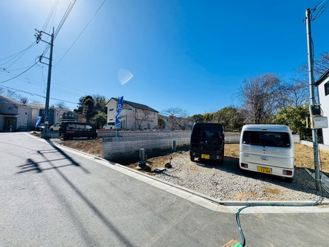 ～お気軽にお問い合わせください！～