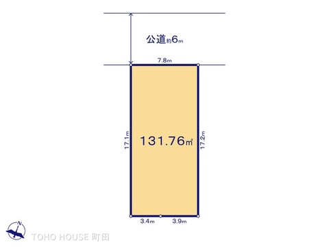 図面と異なる場合は現況を優先
