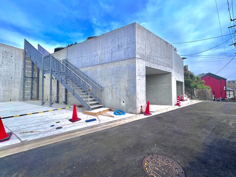 お問い合わせお待ちしております。