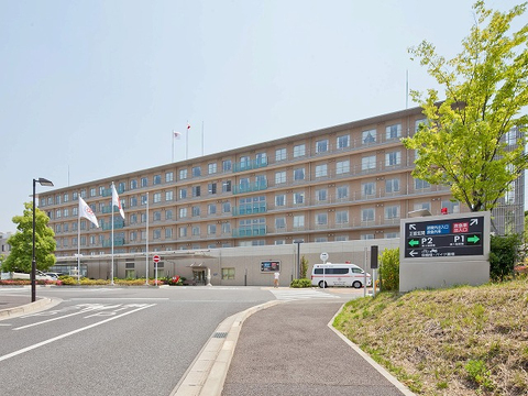 新百合ヶ丘総合病院まで約1770m