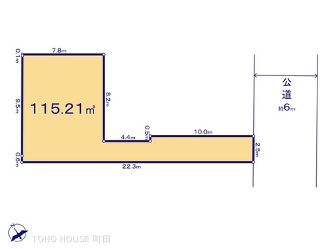 図面と異なる場合は現況を優先