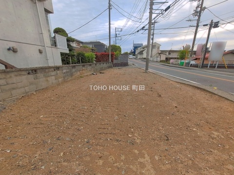現地土地