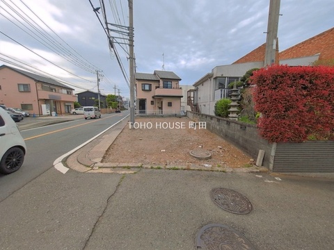 現地土地