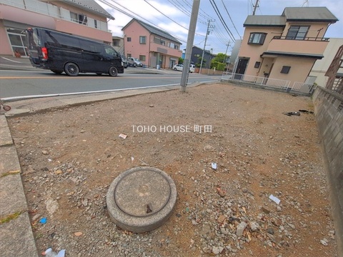 現地土地